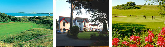 Heywood Mount Hotel