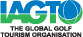 IAGTO: The Global Golf Tourism Organisation.